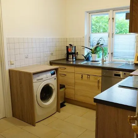 Ferienwohnung Immingerode Duderstadt