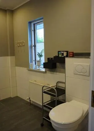 Ferienwohnung Immingerode