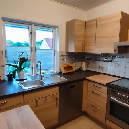 Ferienwohnung Immingerode Apartment *