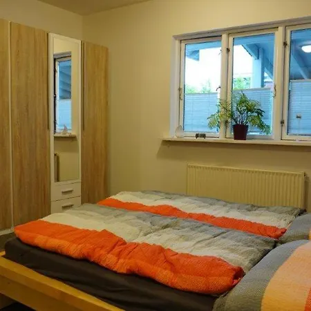 Ferienwohnung Immingerode Apartment Duderstadt