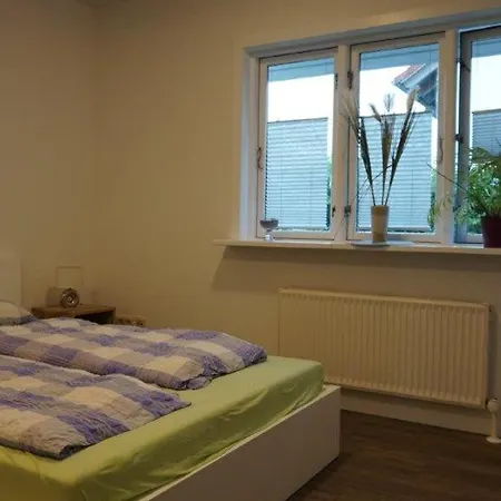 Ferienwohnung Immingerode