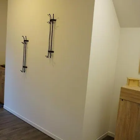 Apartment Ferienwohnung Immingerode
