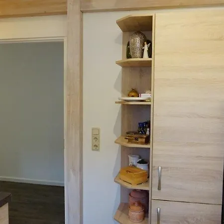 Ferienwohnung Immingerode Apartment *