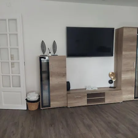 Ferienwohnung Immingerode * Duderstadt